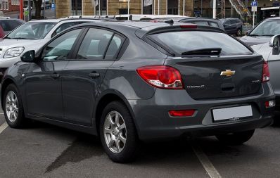 Cruze 6